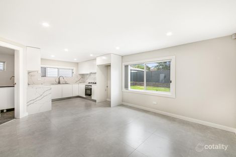 Property photo of 38 Lansdowne Street Merrylands NSW 2160
