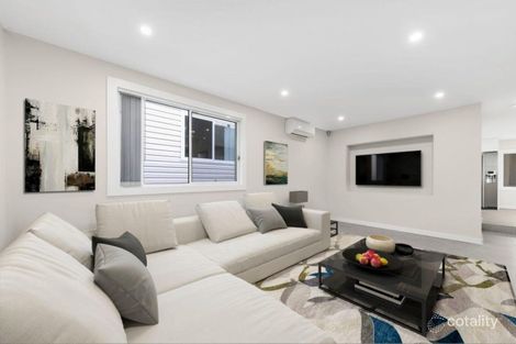 Property photo of 38 Lansdowne Street Merrylands NSW 2160