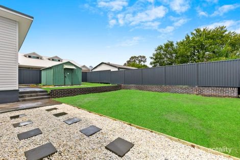 Property photo of 38 Lansdowne Street Merrylands NSW 2160