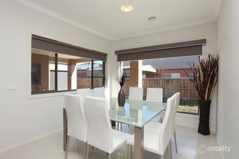 Property photo of 166 Tenterfield Drive Burnside Heights VIC 3023