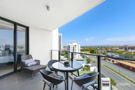 Property photo of 909/22 Surf Parade Broadbeach QLD 4218