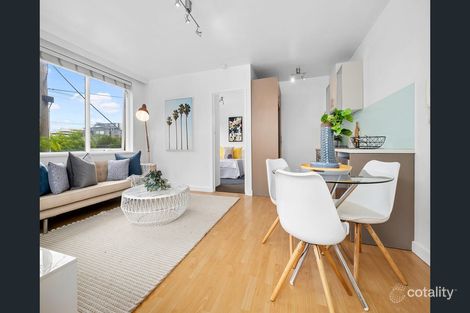 Property photo of 5/165 Stokes Street Port Melbourne VIC 3207