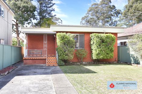 Property photo of 3 Polo Street Revesby NSW 2212
