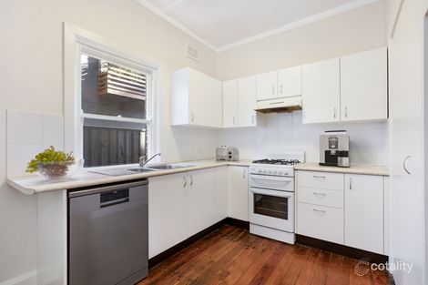 Property photo of 2/60 Wycombe Road Neutral Bay NSW 2089