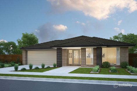 16 Topiary Rd, Deanside, VIC 3336