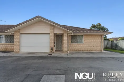 34/8 Rosegum Pl, Redbank Plains, QLD 4301