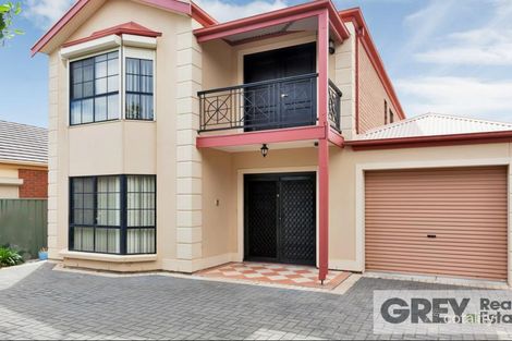 9 Greenstead St, Mawson Lakes, SA 5095