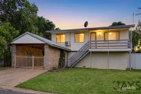 1a Ivy St, Pioneer, QLD 4825