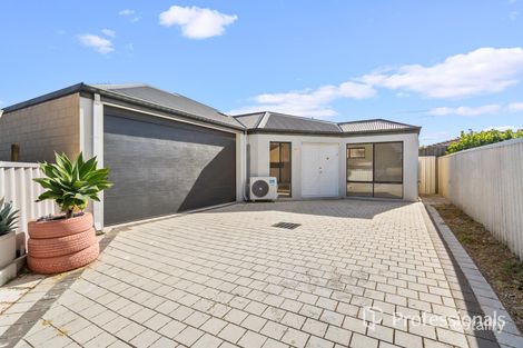 16A DURHAM WAY, WESTMINSTER, WA 6061