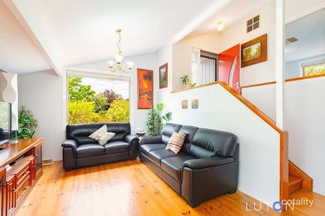 Property photo of 10 Crowley Court Charnwood ACT 2615