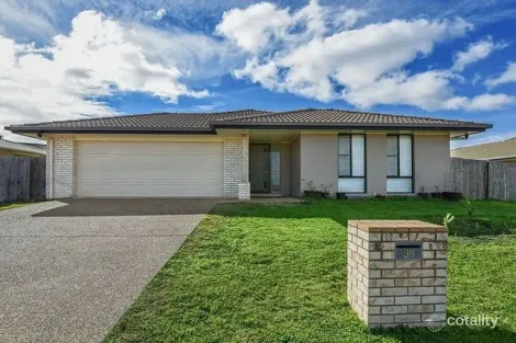 36 Newman Rd, Wyreema, QLD 4352