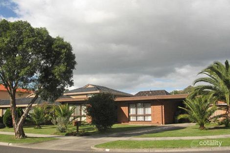 Property photo of 3 Nova Drive Dandenong VIC 3175