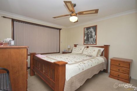 Property photo of 18 Triten Avenue Greenfield Park NSW 2176