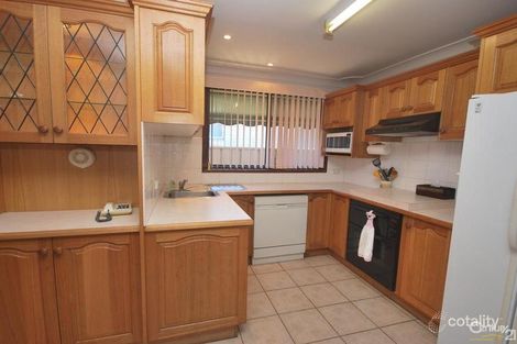 Property photo of 18 Triten Avenue Greenfield Park NSW 2176