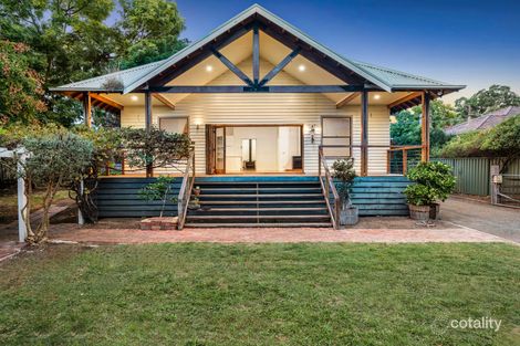 Property photo of 21 Malcolm Street Mansfield VIC 3722