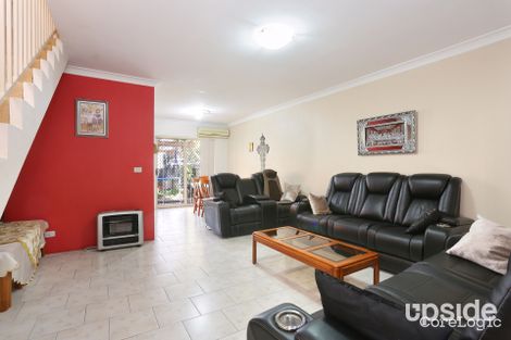 Property photo of 34/57 Bellevue Avenue Georges Hall NSW 2198