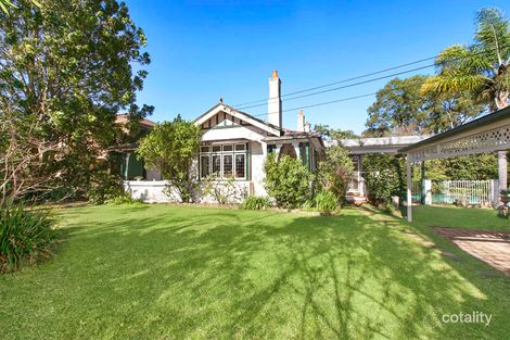 Property photo of 28 Cameron Road Pymble NSW 2073