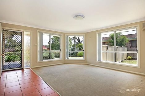 Property photo of 3 Lydon Crescent West Nowra NSW 2541