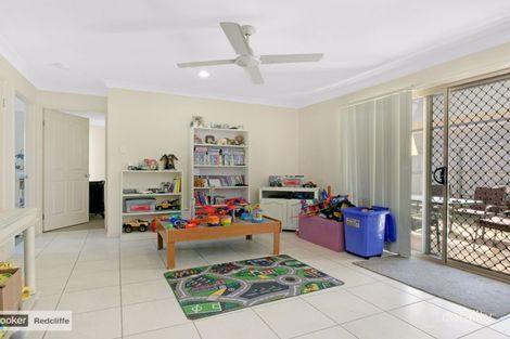 Property photo of 37 Hubner Drive Rothwell QLD 4022