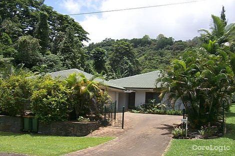 Property photo of 169 Anderson Road Bayview Heights QLD 4868
