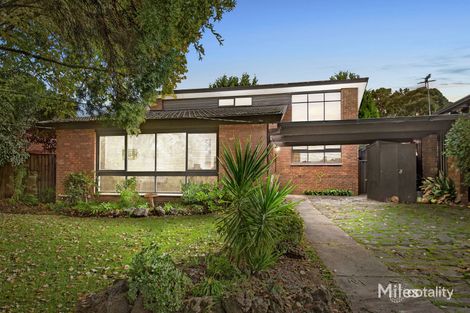 Property photo of 29 Berkeley Avenue Heidelberg VIC 3084
