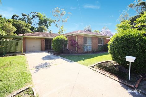 Property photo of 11 Oleron Terrace Petrie QLD 4502