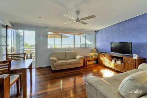 Property photo of 3/11 Arnold Street Manly QLD 4179