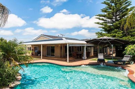 3 Majestic Pl, Connolly, WA 6027