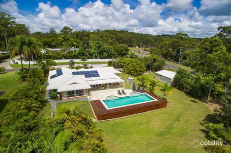 3 Walgarri Dr, Tanawha, QLD 4556