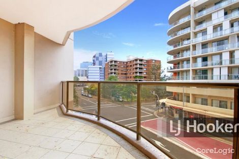 Property photo of 96/13-15 Hassall Street Parramatta NSW 2150