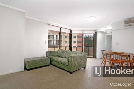 Property photo of 96/13-15 Hassall Street Parramatta NSW 2150