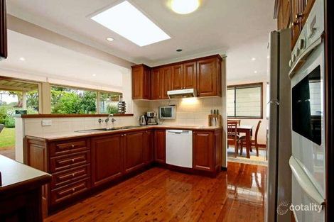 Property photo of 4 Bogan Avenue Baulkham Hills NSW 2153