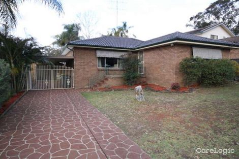 Property photo of 10 The Road Penrith NSW 2750