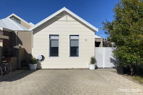 Property photo of 15 Price Street Fremantle WA 6160