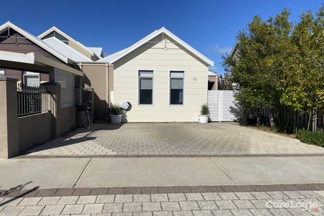 Property photo of 15 Price Street Fremantle WA 6160