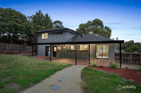 Property photo of 11 Bristol Court Kilsyth VIC 3137