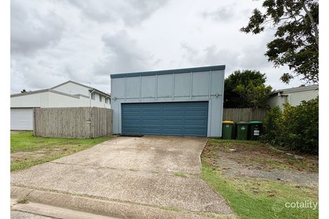 21 Norfolk Dr, Pacific Pines, QLD 4211