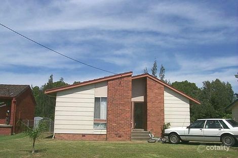 40 Wall St, Macksville, NSW 2447