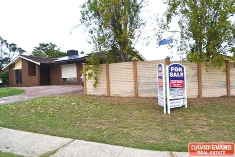 75 Dorchester Ave, Warwick, WA 6024