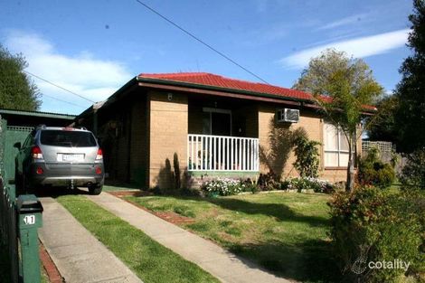 11 Howitt Cres, Sunshine West, VIC 3020