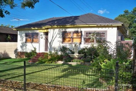 Property photo of 4 Dublin Street Smithfield NSW 2164