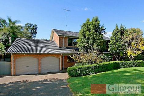 9 Lawson Pl, Castle Hill, NSW 2154