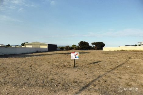Lot Lot/261 Captain Hutchinson Dr, Point Turton, SA 5575