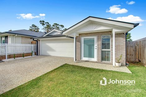 Property photo of 10 Corymbia Lane Deebing Heights QLD 4306