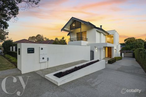 Property photo of 47 Evandale Street Floreat WA 6014