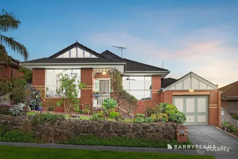 29 The Fred Hollows Way, Mill Park, VIC 3082