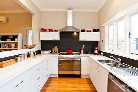 Property photo of 5 Howard Street Soldiers Hill VIC 3350