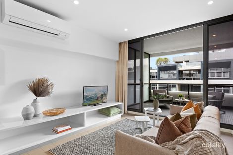 Property photo of 508/9 Archibald Avenue Waterloo NSW 2017