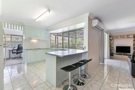 Property photo of 3 Shangri La Court Rothwell QLD 4022