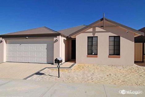 Property photo of 8 Fleetwood Link Ellenbrook WA 6069